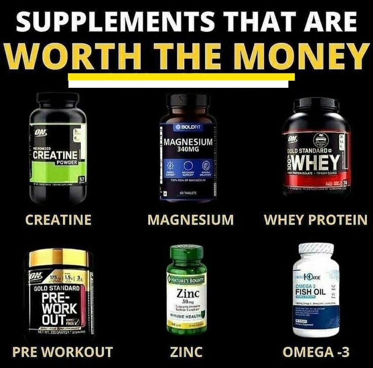 Some some supplements that are worth the money Creatine Benefits, Healthy Weight Gain Foods, Food To Gain Muscle, Weight Gain Supplements, Gym Supplements, Meal Prep For Beginners, Bodybuilding Nutrition, Best Protein Powder, Workout Routine For Men