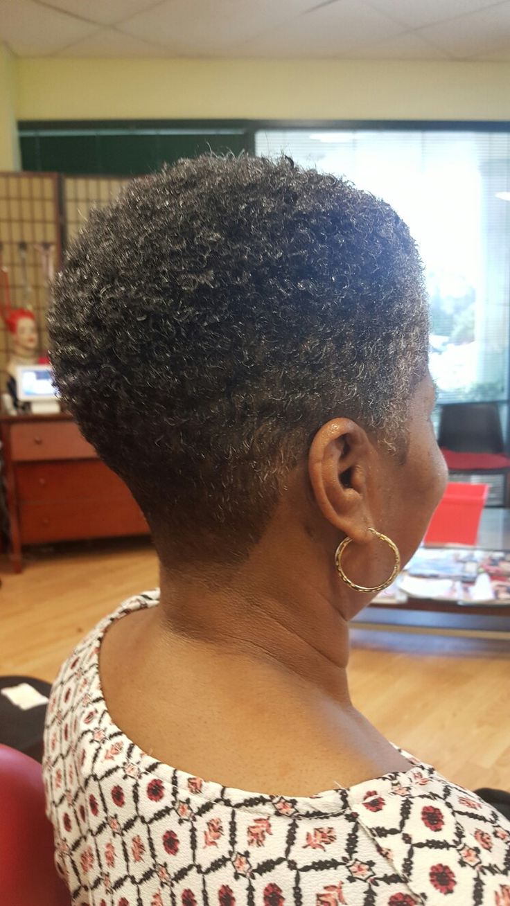 Minnie Hairstyle, Tapered Haircut Natural Hair, Short Black Natural Hairstyles, Natural Hair Haircuts, Short Natural Haircuts, Black Hair Short Cuts, Short Natural Curly Hair, Short Shaved Hairstyles, Tapered Natural Hair