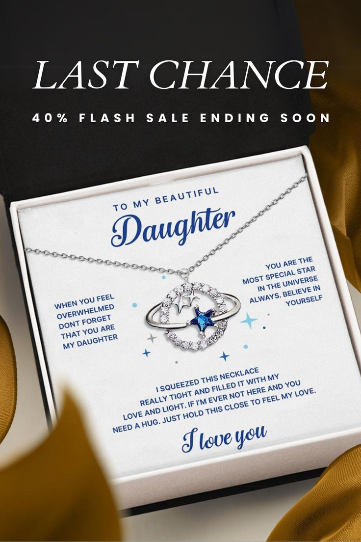 "She was in tears when she called to say thank you". - Sam S. ⭐️⭐️⭐️⭐️⭐️ Your granddaughter is one of a kind. She lights up your life with her smile and makes you feel incredibly proud. Now, it’s time to celebrate her uniqueness with a very special gift. Our beautiful granddaughter necklace is just perfect for the occasion. This ring is made with love and care, just for your granddaughter. It comes complete with our heartfelt giftcard, so she knows how much you cherish her. Shop Now! Hypoallergenic White Gold Necklace For Mother's Day, Hypoallergenic Sterling Silver Birthstone Necklace As Gift, Sterling Silver Clavicle Chain Necklace As Birthday Gift, Sterling Silver Clavicle Chain Necklaces For Birthday Gift, Hypoallergenic Fine Jewelry Necklaces As Gift, Meaningful Silver Jewelry For Mother's Day, Silver Jewelry For Mother's Day Birthday Gift, Hypoallergenic Sterling Silver Jewelry For Mother's Day, Hypoallergenic Sterling Silver Necklaces For Mother's Day