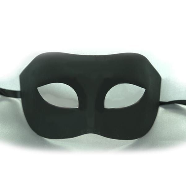 Buy Costume Accessories Black masquerade mask sold at Party Expert Venetian Full Face Mask For Halloween, Venetian Full Face Halloween Mask, Full Face Venetian Halloween Mask, Full Face Masquerade Mask For Halloween, Adjustable Eye Mask For Masquerade, Adjustable Eye Masquerade Mask, Halloween Masquerade Eye Mask, Adjustable Full Face Mask For Masquerade, Adjustable Masquerade Mask Costume Accessories