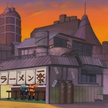 Ramen Ichiraku | Narutopedia | Fandom Naruto Free, Konoha Village, Naruto Shippuden The Movie, Naruto Episodes, Boruto Episodes, Base Anime, All About Japan, Ramen Restaurant, Anime Places