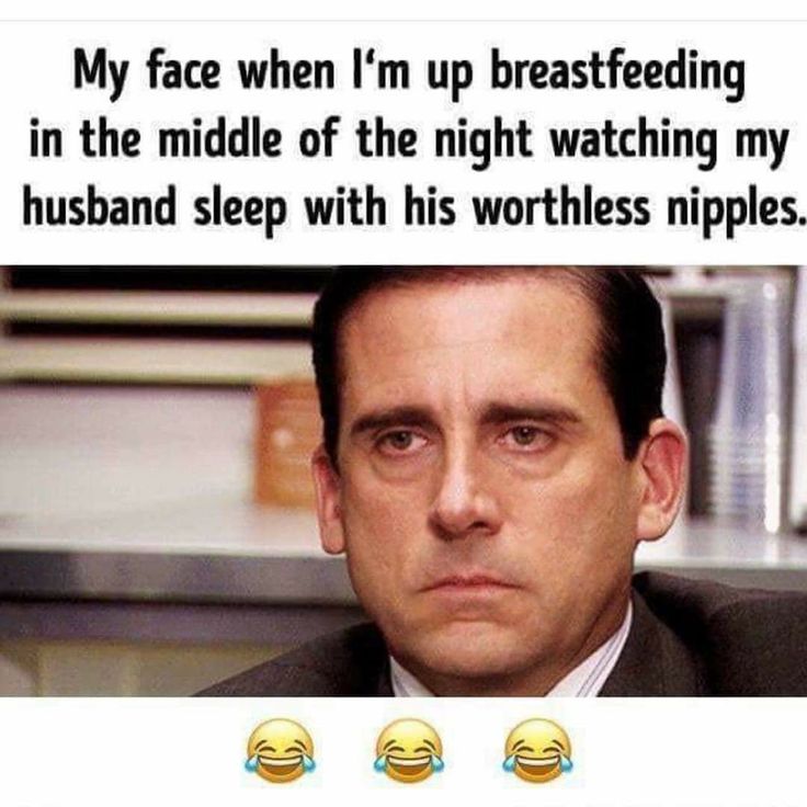 a man in a suit and tie with three emoticions on his face that says, my face when i'm up breastfeeding in the middle of the night watching my husband sleep with