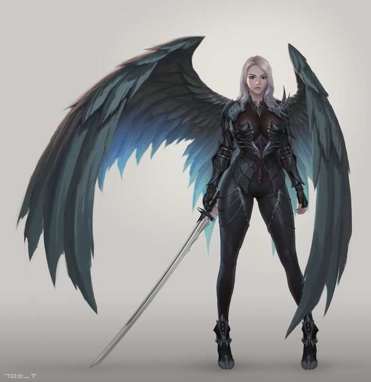 Fantasy Warrior, Arte Fantasy, Angel Art, 영감을 주는 캐릭터, Fantasy Artwork, Character Portraits, Dark Fantasy Art, Fantasy Character Design, Fantasy Creatures