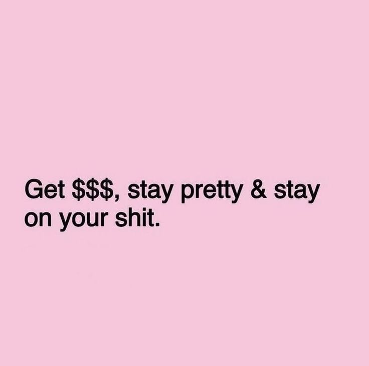 Self Motivation Quotes, Entertaining Quotes, Babe Quotes, Pink Quotes, Doing Me Quotes, Good Quotes For Instagram, Girly Quotes, Baddie Quotes