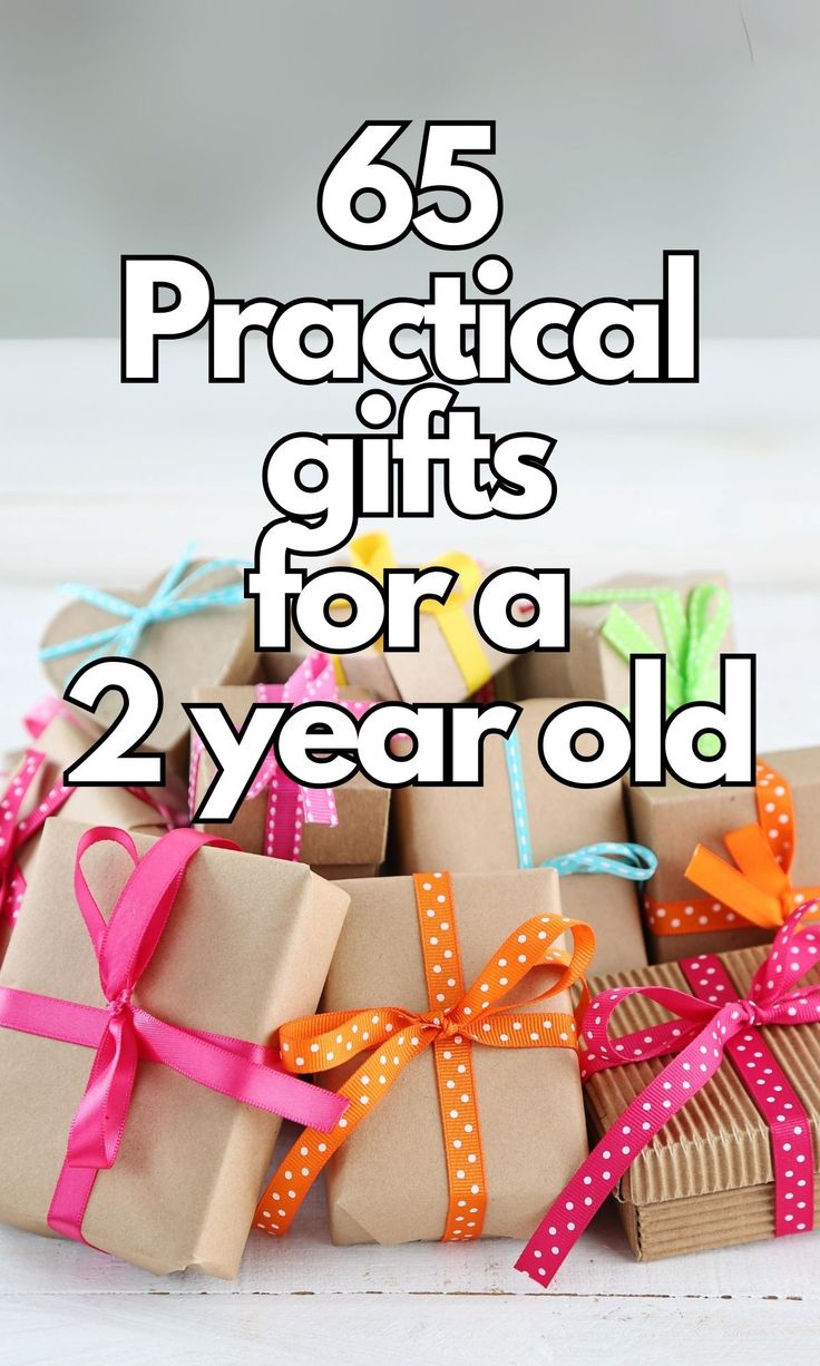 65 Practical Gifts for 2 Year Olds That They'll Want To Use - In The Playroom Second Birthday Gift Ideas, Gifts For Two Year Old Girl, Gift Ideas For 2 Year Girl, Two Year Old Gift Ideas, Gifts For 2 Year Boy, Gifts For 2 Year Girl, Two Year Old Gifts, Gifts For Two Year Old, Toddler Gift Basket