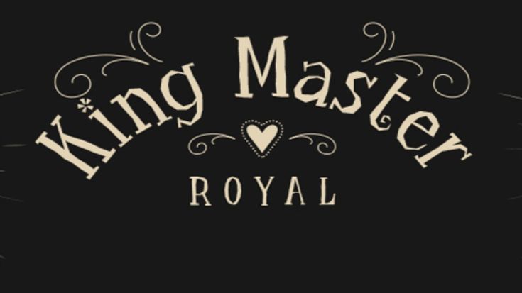 King Master Shop