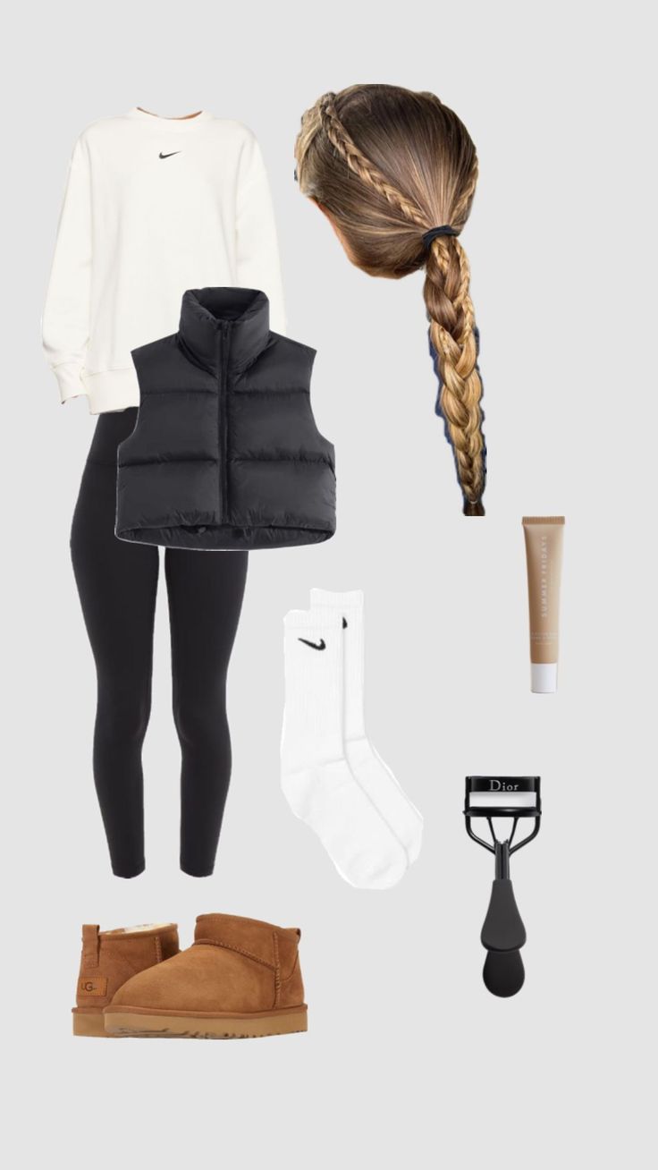 Cute Outfits For Winter Aesthetic, Cute Outfits For Winter Cold Weather, Cute Winter Outfits For Teens, Teenager Outfits For School, Cute Fashion Outfits, Cute Fall Outfit Ideas, School Outfits Fall, School Ootd, Outfit Ideas For School