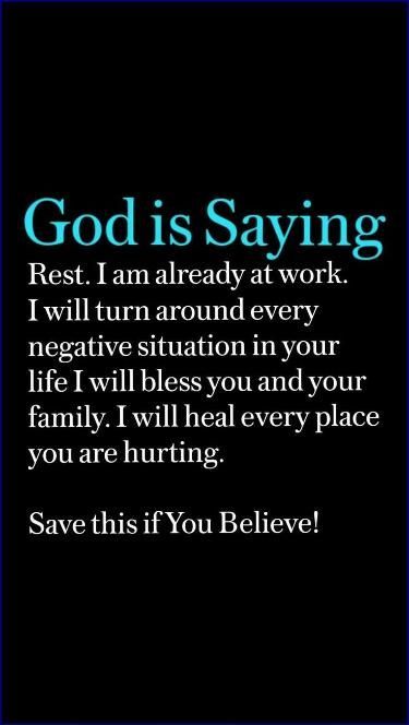 God Is Saying, Morning Prayer Quotes, Christian Quotes Prayer, Affirmations For Happiness, Believe Quotes, Vie Motivation, Luck Quotes, Good Luck Quotes, Inspirational Quotes God