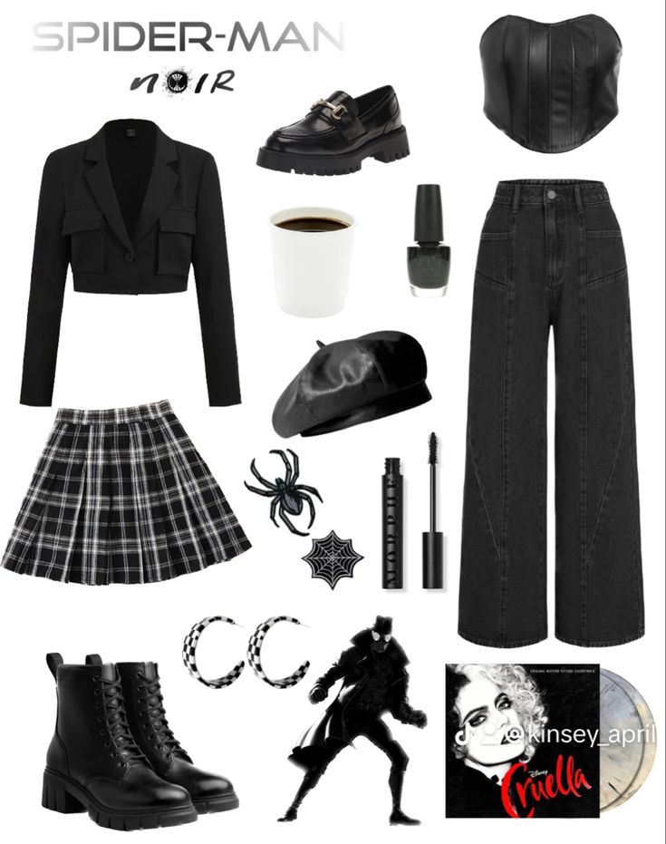 Marvel Inspired Outfits, Marvel Fashion, Holloween Costume, Character Inspired Outfits, Superhero Theme, Themed Outfits, Halloween Cosplay, Cute Fits, Formal Wear