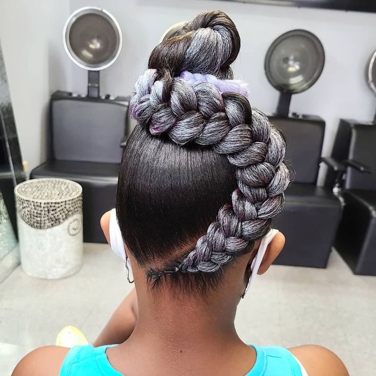 braided hairstyles NHP Approved Natural Braided Hairstyles Without Added Hair, Basket Weave Braids Hairstyles, Natural Updos For Black Women, Quick Braiding Styles, Costume Hairstyles, Braided Updo For Black Women, Rocking Hairstyles, Natural Hair Cornrows, Braids Simple