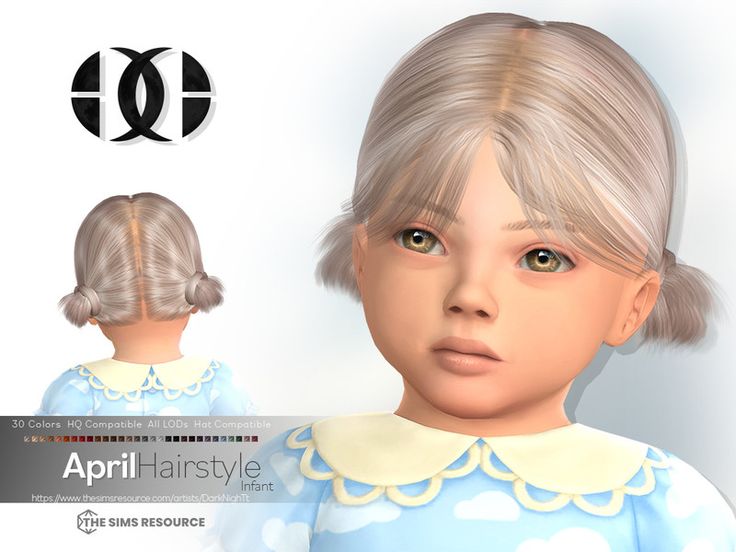 Infant Hair, Sims 4 Children, Sims 4 Toddler, Sims 4 Downloads, Sims Hair, Sims 1, Sims 4 Clothing, The Sims4, Sims 4 Cc