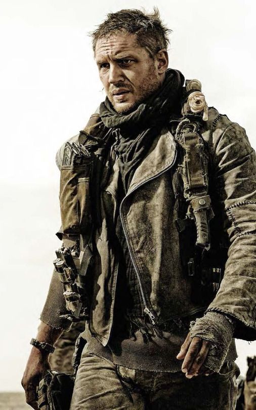 http://www.ebay.com/itm/Tom-Hardy-Mad-Max-Fury-Road-Jacket-Available-in-All-Sizes-/262406042425?  To create impact on your appearance, this tom hardy mad max fury road jacket is an outstanding choice. In the Movie “Mad Max: Fury Road Max Rockatansky Tom Hardy, Tom Hardy Mad Max, Mad Max Costume, Max Rockatansky, Imperator Furiosa, Wasteland Warrior, Post Apocalyptic Costume, Apocalyptic Clothing, Kare Kare