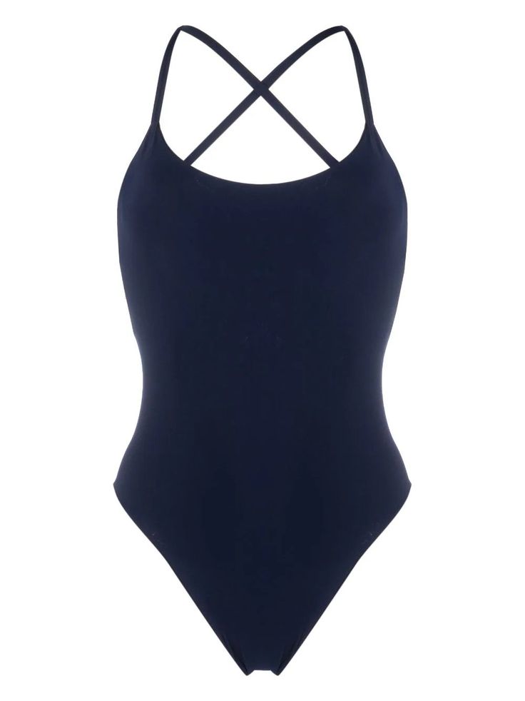 Introducing our Snatched Slim Swimsuit, designed to enhance your confidence and flatter your figure. Made with high-quality materials, this swimsuit combines style, comfort, and functionality to provide you with the perfect beach or poolside companion. Product Highlights: Flattering Design: The Swimsuit is carefully crafted to accentuate your curves and highlight your best features. Its sleek and stylish design effortlessly enhances your natural beauty, making you feel confident and glamorous. C Swimsuit Design, Inclusive Design, Blue Swimsuit, Water Activities, Black Xs, Cross Straps, Luxury Brands, Summer Season, Low Back