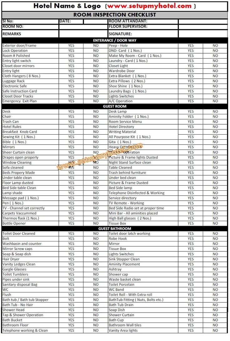 an image of a spreadsheet with the numbers and dates for hotels in india