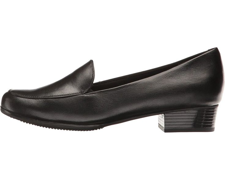 Trotters Monarch | Zappos.com Workwear Slip-ons With Removable Insole, Synthetic Slip-on Loafers For Office, Synthetic Slip-on Office Loafers, Synthetic Slip-on Loafers For Work, Office Slip-on Synthetic Loafers, Office Slip-ons With Cushioned Footbed And Closed Toe, Office Slip-ons With Cushioned Footbed, Office Cushioned Footbed Closed Toe Slip-ons, Elegant Synthetic Slip-ons For Office