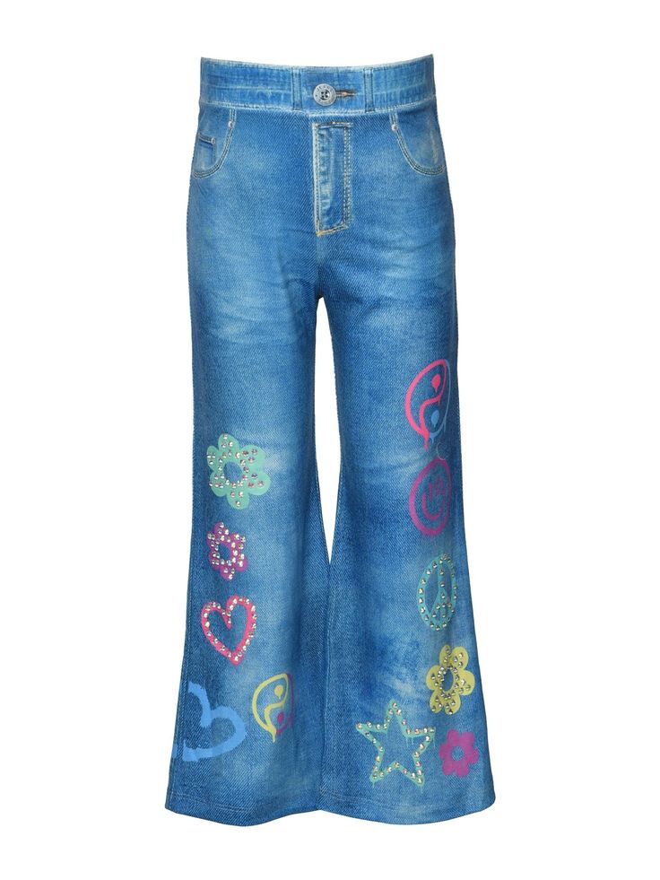 Banana Pants, Making Pants, Denim Print, Boy Shoes, Bell Bottom, Boys Shoes, Bell Bottoms, Blue Fashion, Girls Shoes