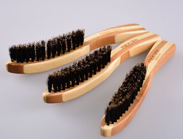 Long Beard, Beard Comb, Beard Brush, Beard Combs, Long Beards, Beard Growth, Styling Brush, Beard Grooming, Bamboo Handles