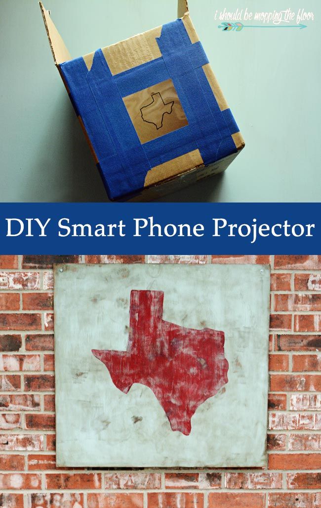 the diy smart phone project is easy to make