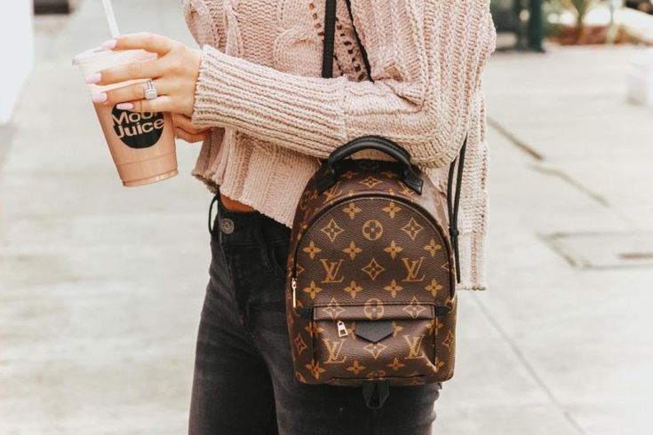 Palm Spring Mini, Louis Vuitton Palm Springs Mini, Louis Vuitton Palm Springs, Louis Vuitton Nails, Real Louis Vuitton, Vuitton Outfit, Fake Louis Vuitton, Accessories Board, Palm Springs Mini Backpack