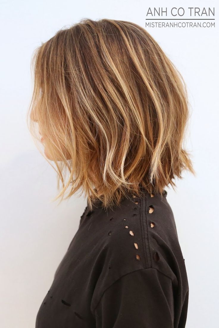 modern bob Haircut Inspiration, Good Hair Day, Hair Envy, Hair Today, Great Hair, Hair Dos, Hair Day, Pretty Hairstyles, Medium Length Hair Styles