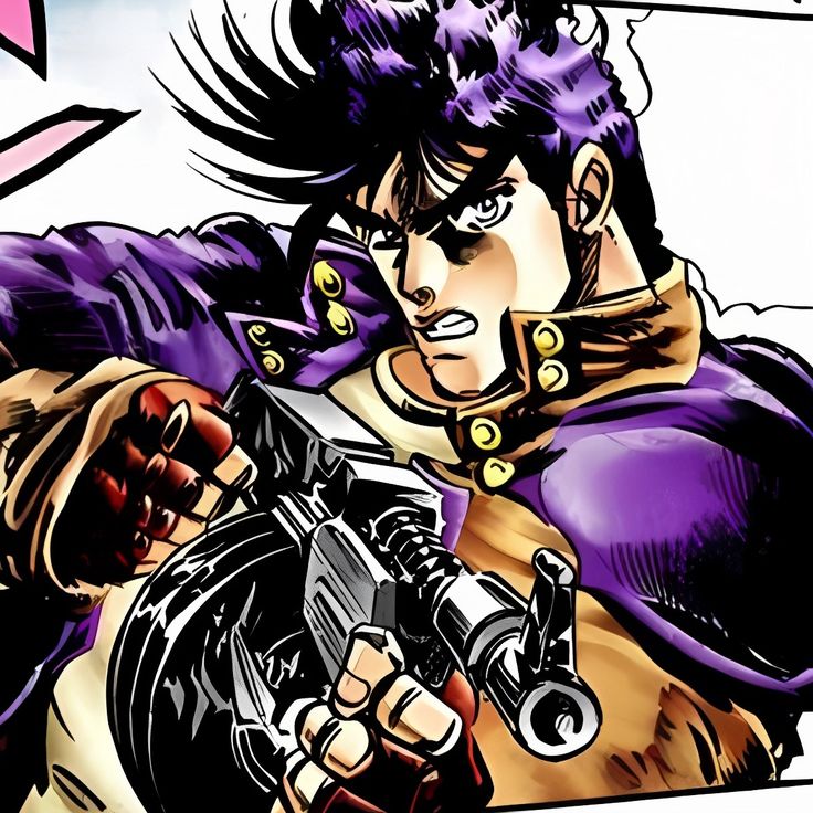 Joseph Joestar Manga Icon, Caesar Jjba, Gamer Pfp, Jjba Wallpaper, Jjba Pfp, Jjba Manga, Jojo Part 2, Jjba Icons, Jojo Manga