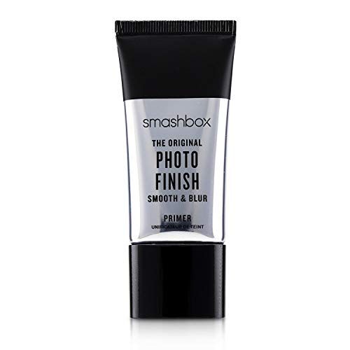 Smashbox Foundation, Smash Box Primer, Olive Undertones, Flawless Makeup Application, Foundation Primer, Neutral Undertones, Skin Imperfection, Skin Prep, Long Lasting Makeup