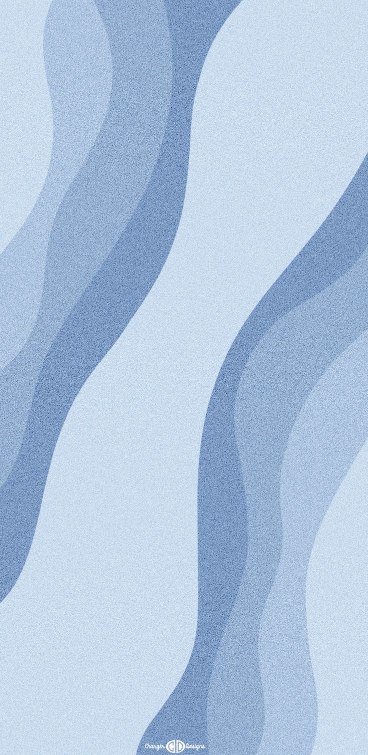 Waves Phone Background - Etsy Puerto Rico Blue Illustration Wallpaper, Blue Summer Wallpapers, Beachy Backgrounds, Blue Waves Wallpaper, Blue Wave Background, Nice Backgrounds, Denim Wallpaper, Nice Wallpapers, Nice Wallpaper