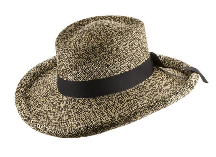 A genuine gem from Ecuador, this Gambler hat is the pinnacle of sophistication and elegance for any woman who knows her worth. Built for sunny days in paradise, the wide brim offers an excellent ratio of unmatched sun protection while allowing air to flow through freely keeping you cool and comfortable. The style of this hat is unlike any other with its low-profile and unique rolled-up brim. Made of high-quality toquilla straw and woven in a specific manner that makes this hat is flexible, light Mens Straw Hats, Gambler Hat, Straw Panama Hat, Quality Hats, Straw Hats, Dark Tan, Hat Band, Wide Brimmed, Hat Sizes