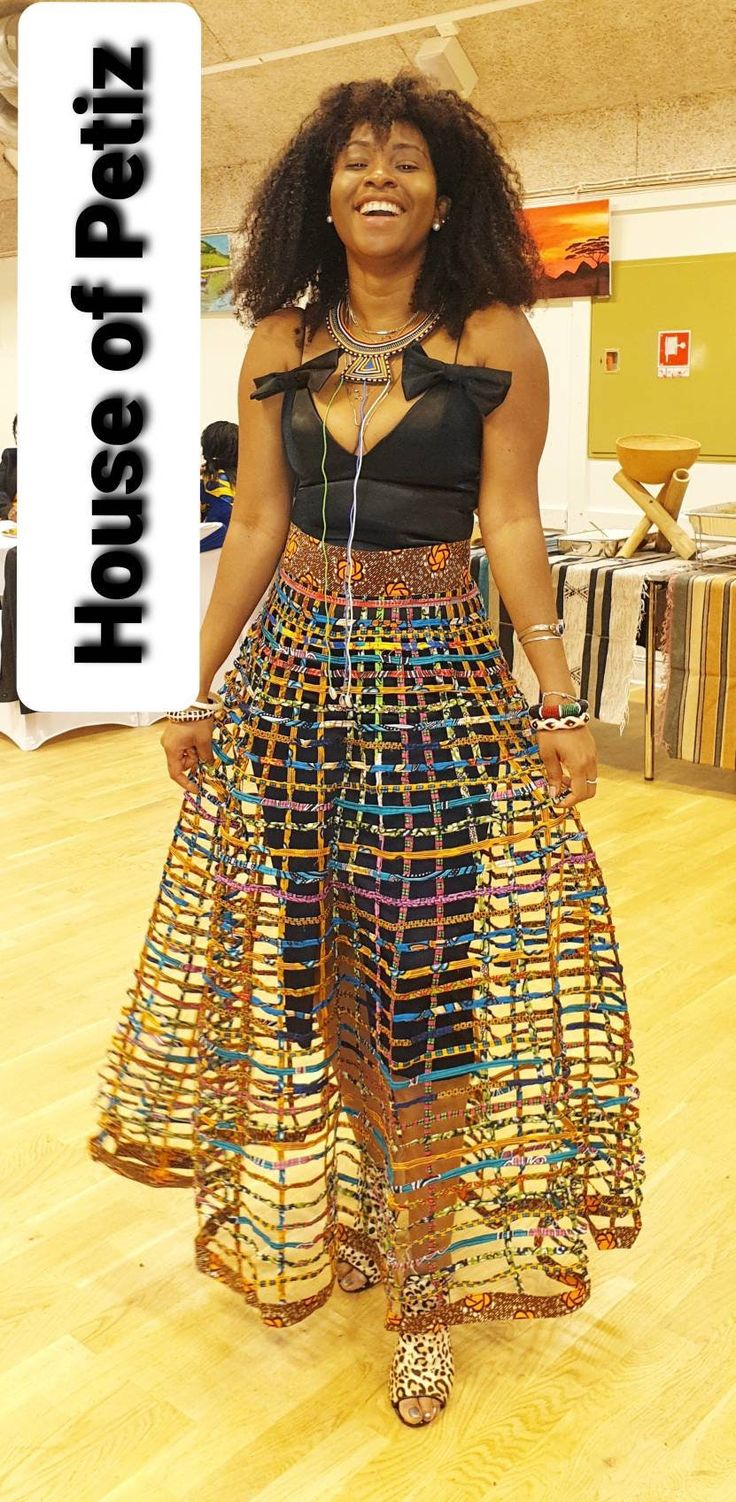 Work of Art African Print Net Skirts - passionately and patiently sewn with passion in different strips of African wax prints and artistically laid out on brown paper, one by one to create this Maxi A-line Net Skirts. It is time consuming but worth it. It can be worn over leggings, a dress or slips to conceal views of your leg. The bold can wear them just as they are.  They are fantastic with plain Tshirts or shirts and the perfect look can be completed with one of my button necklaces, sold separately. We have listed them by waistband instead of clothing size because the entire fitting of these style of skirts are down to the waist band. Net Skirt, Lehenga Skirt, Art African, African Wax Print, Plain Tshirt, Wax Print, Brown Paper, African Print, Worth It