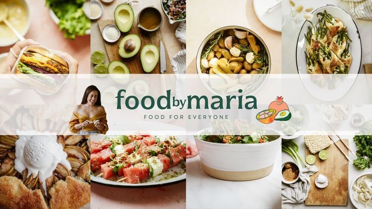 FoodByMaria