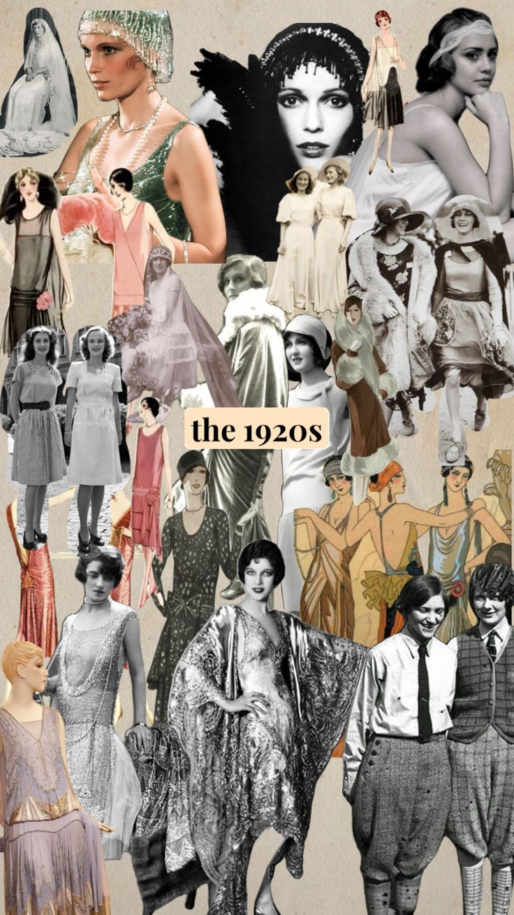 2nd fav era #1920s #aesthethic #the20s 1920 High Fashion, 1920s New Orleans Fashion, Flapper Aesthetic Outfit, 1920s Women’s Fashion, Anni 20 Aesthetic, 1920s Speakeasy Aesthetic Outfit, 1920s Aesthetic Outfit, 20s Aesthetic Fashion, Flapper Girl Aesthetic