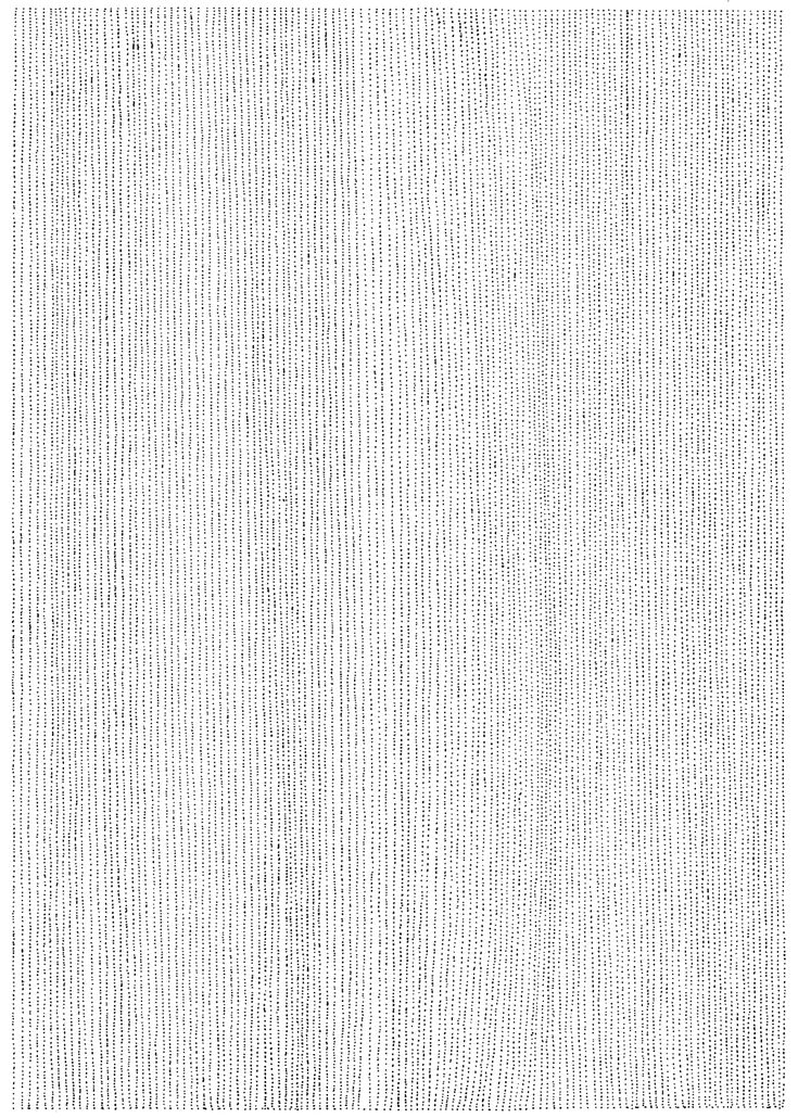 a white textured background with vertical lines