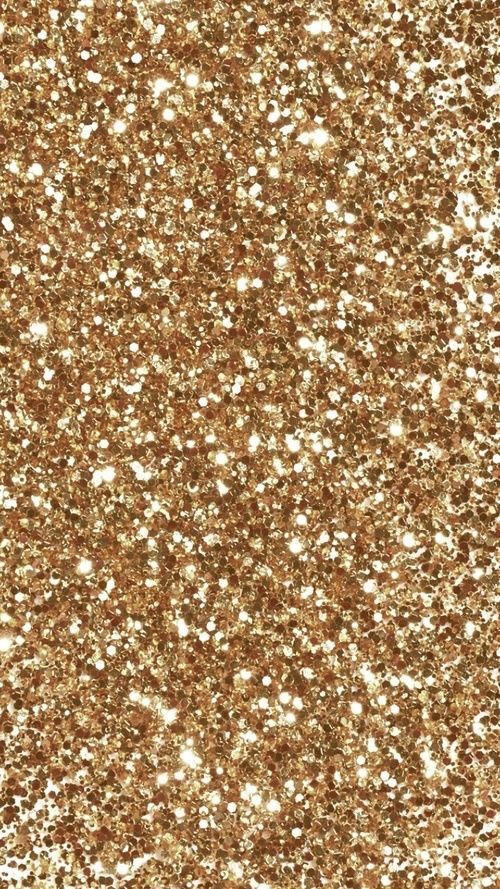 an image of gold glitter background