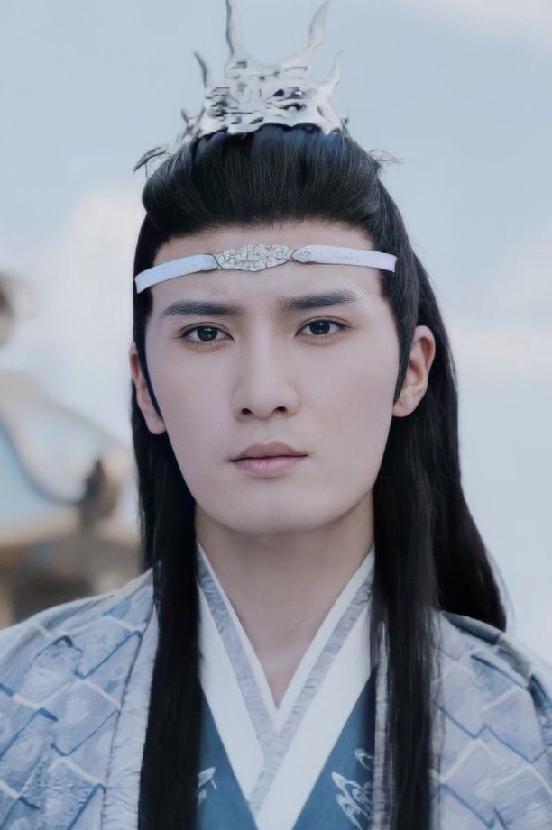 Liu Haikuan, Lan Xichen, Untamed Quotes, Comic Con Cosplay, Cartoon Profile Pictures, Best Dramas, The Untamed, Creature Concept Art, Ancient China