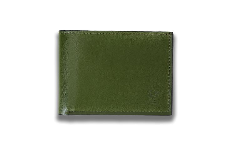 A gentleman's favorite. This classic design offers multiple card slots and one large compartment for bills. Functional and compact. The elegance of the Bifold Wallet is exalted by its clean lines and geometric shapes. Detailed Features4.3 x 3.14 inches 11.0 x 8.0 cm (L x H) Made of award winning cactus leather which is: From certified organic cactus fields Free of toxic chemicals Cruelty free Breathable, flexible, soft, and UV resistant Handmade construction for guaranteed quality and durability Compact Rfid Blocking Wallets For Formal Occasions, Compact Rfid-blocking Wallet For Formal Occasions, Formal Trifold Card Holder With Coin Pocket, Elegant Compact Trifold Wallet With Coin Pocket, Luxury Green Wallets With Rfid Blocking, Classic Trifold Wallet With Rfid Blocking, Luxury Green Wallet With Rfid Blocking, Classic Rfid Blocking Trifold Wallet, Formal Bifold Card Holder With Rfid Blocking