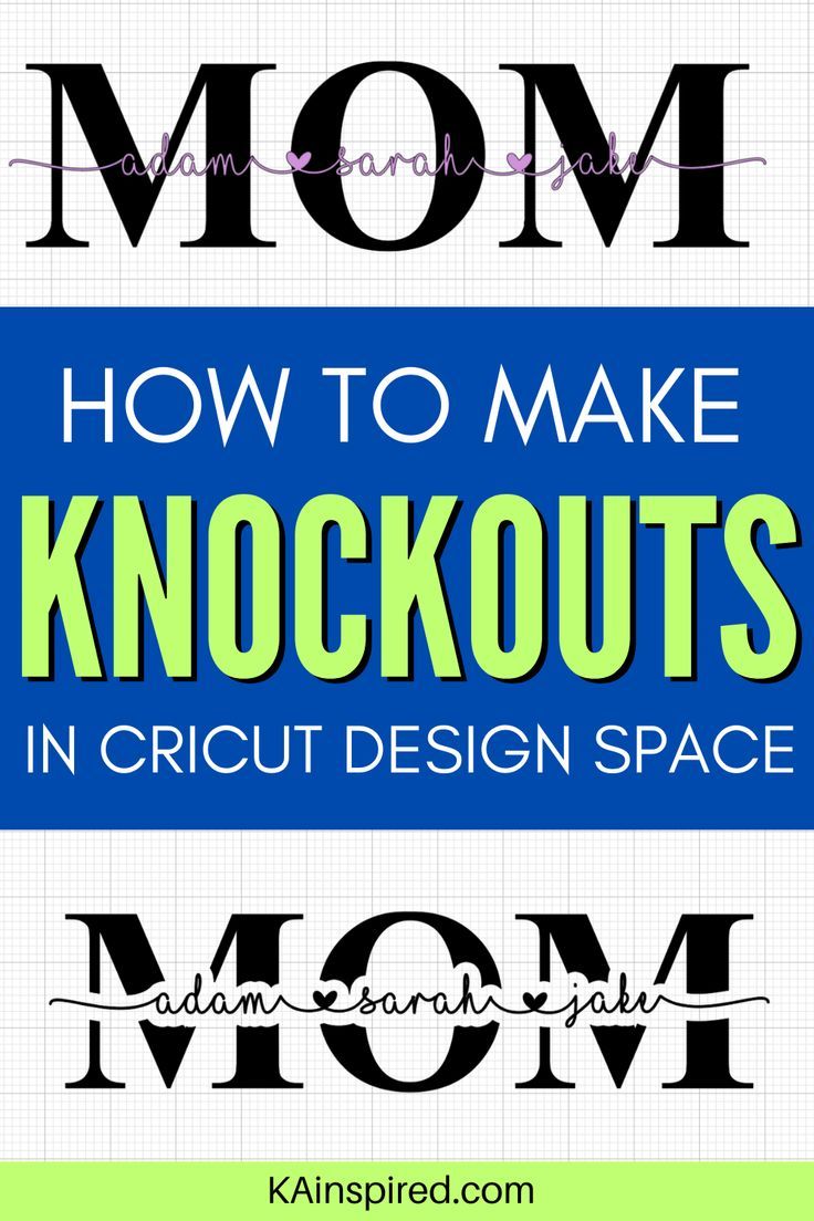 HOW TO MAKE KNOCKOUTS IN CRICUT Cricut Apps, Cricut Expression Projects, Cricut Projects Easy, Cricut Explore Air Projects, Christmas Fonts Free, Cricut Help, Cricut Hacks, How To Use Cricut, Cricut Supplies