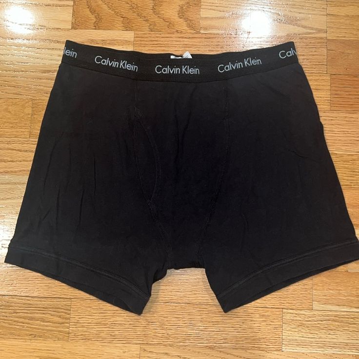 Brand New, Never Worn, Out Of The Package, Cotton And Elastane Boxers. Calvin Klein Cotton Boxer Briefs For Loungewear, Calvin Klein Casual Boxer Briefs For Loungewear, Calvin Klein Cotton Black Boxer Briefs, Casual Calvin Klein Boxer Briefs For Loungewear, Calvin Klein Black Cotton Boxer Briefs, Calvin Klein Casual Boxer Briefs, Calvin Klein Black Multi-pack Boxer Briefs, Calvin Klein Boxers, Socks Men