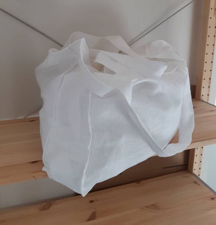 "Product details:  Material: 100% Linen  Style: AnSanLinen Sample color: White                               DETAILS:  Bags made of medium thick linen fabric /175-185gr/ Linen Bag/Totes with internal pocket and comfortable handles.        Size in (cm):  Bag length 22\" (55cm), depth 17\" (43cm), width 4'' (10cm), handle 24''x1,5'' (60x4cm), inside the inset pockets 7.5\"x6\" (18x15cm).      Size: in (cm)  20''x16''x4'' (50x40x10cm) 22\"x17\"x4\"  (55x43x10cm.) #Thank you for choosing a product f Eco-friendly Shoulder Beach Bag As Gift, White Shoulder Beach Bag As Gift, White Large Capacity Beach Bag As Gift, Large Capacity White Beach Bag As Gift, Everyday White Tote Lunch Bag, Rectangular White Recyclable Canvas Bag, Summer Reusable Tote Bag, Summer Reusable Rectangular Bag, White Rectangular Beach Bag For Gift