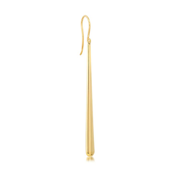 Classically chic, our Long Dome Drop Earrings are handcrafted in 18-karat gold and set on a sleek hook ear wire. Timeless, sophisticated and statement making, this pair will take you from day to night with ease. Hook ear wire Drop length: 63.30mm Made with love in Los Angeles Complimentary gift wrapping provided Mama Hoodie, Jennifer Meyer, Day To Night, Birthday Thank You, To Night, Underworld, Rose Gold Earrings, Made With Love, Ear Wire