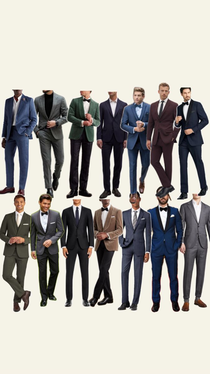 Black Tie Optional Mens Guest Attire Collage Black Tie Optional Attire, Black Tie Wedding Guest Attire, Black Tie Optional Dress, Men Wedding Attire Guest, Wedding Guest Outfit Men, Black Tie Wedding Attire, Black Tie Dress Wedding, Wedding Guest Men, Formal Wedding Guest Attire