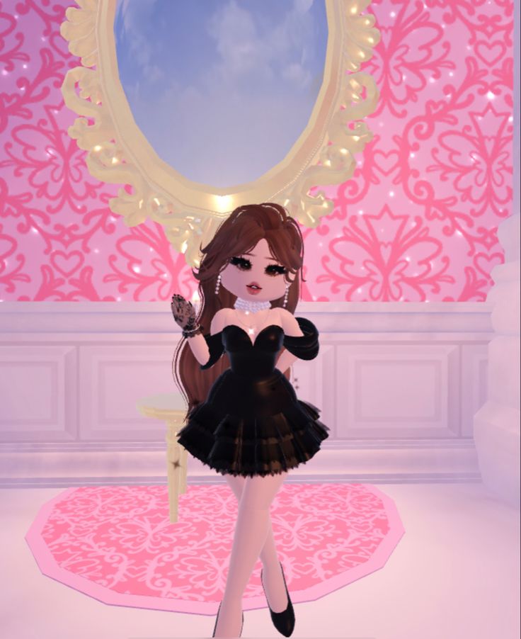 Royale high , new year , elegant ,dress , party, black outfit #royalehigh #royalehighoutfits #royalehighoutfitideas Royale High Ball Outfits, Royale High School Outfits, Royalehigh Outfits Ideas, Party Black Outfit, Daring Diva Outfits Royale High, Royale High Outfit Combos, Raining Day Outfit, Rh Combos, Royals High