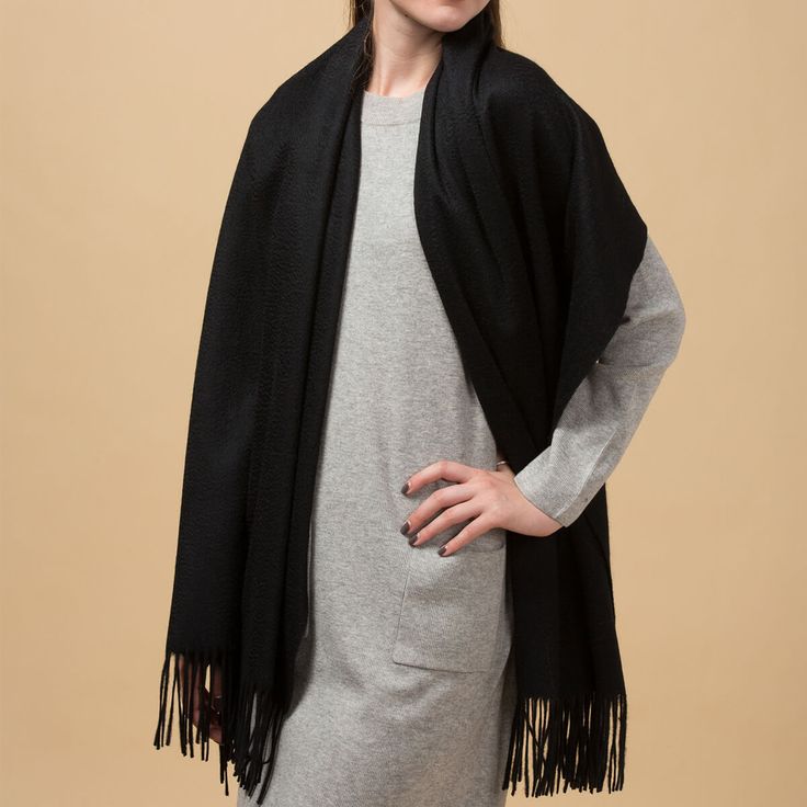 SUNXZZ black cashmere scarf womens are all-natural, lightweight, ultra cozy and super warm. Most importantly, they are incredibly soft, feeling like the baby kitten. Black Cashmere Scarf, Mens Cashmere Scarf, Cashmere Scarf Women, Cashmere Blanket, Mens Cashmere, Soft Feeling, Cashmere Wrap, Baby Kittens, Blanket Wrap