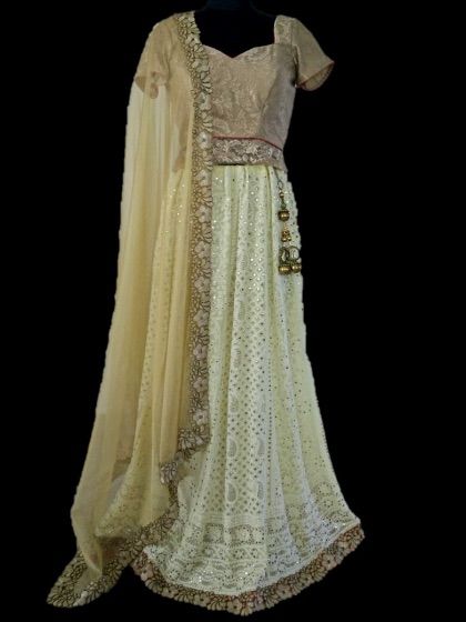 Bridal Wedding Lehenaga | Chikankari Lehenga Online Lucknowi Chikankari Lehenga, Chikankari Lehenga, Wedding Lehengas, Lucknowi Chikankari, Lehenga Wedding, Lehenga Online, Bridal Lehengas, Manish Malhotra, Wedding Lehenga