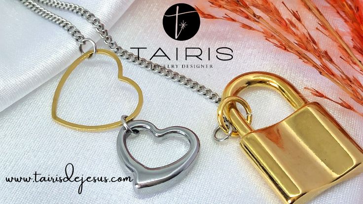 Tairis Jewelry Designer