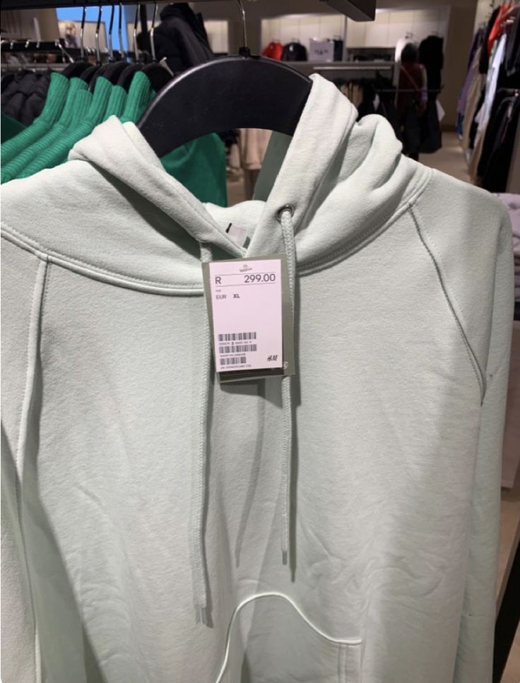 h&m pricing mishap H&m Hoodie, Jumper, H&m, Summer Outfits, Sweatshirts