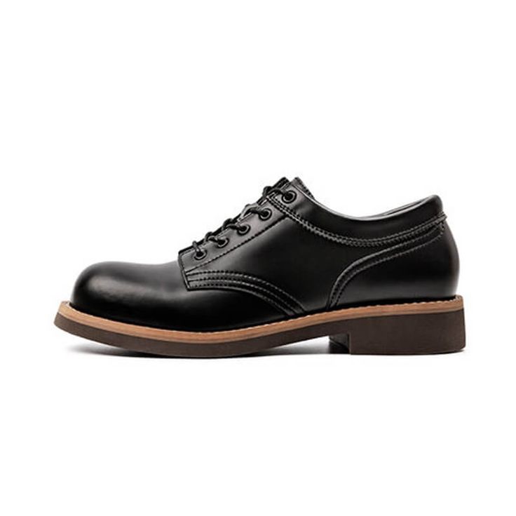 best men's casual dress shoes Low-top Work Sneakers With Rubber Sole, Classic Lace-up Leather Shoes With Rubber Heel Cap, Black Oxford Shoes With Rubber Sole For Streetwear, Classic Low-top Walking Shoes With Rubber Sole, Classic Walking Shoes With White Rubber Sole, Classic Low-top Lace-up Shoes With Leather Sole, Black Low-top Lace-up Shoes With Rubber Heel Cap, Classic Low-top Walking Shoes For Business, Classic Low-top Business Walking Shoes