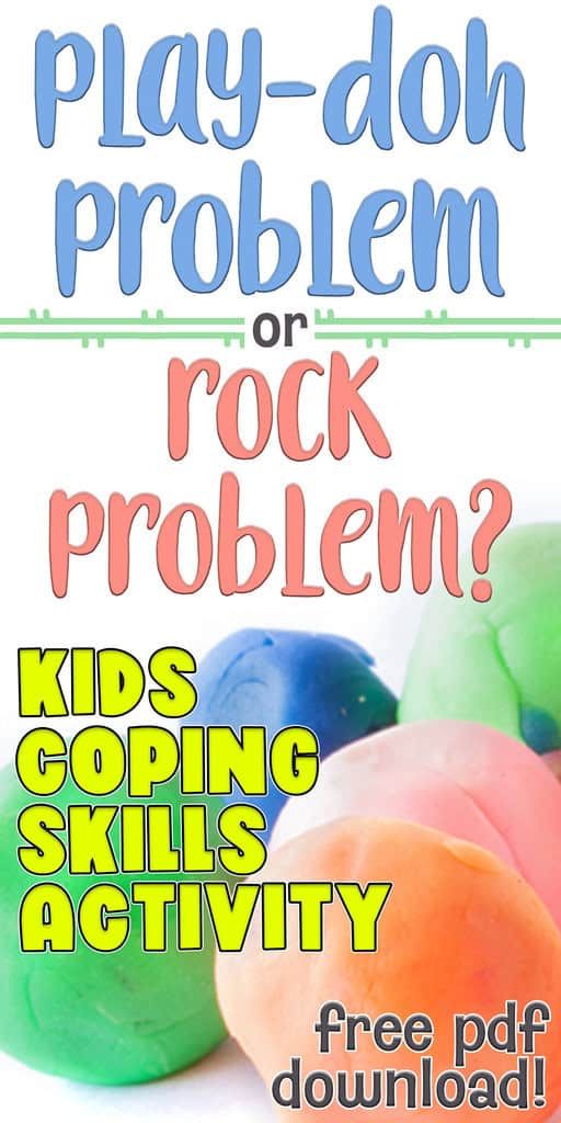 Social Emotional Sensory Activities, Elementary Coping Skills, Kindergarten Problem Solving Activities, Teaching Kids Emotional Regulation, Kindergarten Counseling Activities, Social Emotional Skills Free Printable, Preschool Problem Solving Activities, De Escalation Techniques For Kids, Emotion Regulation For Kids