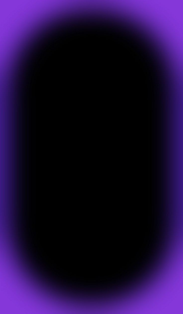 an abstract black and purple background with a circular design in the center that appears to be very dark