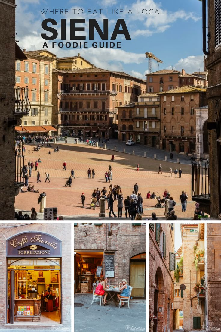 the streets and buildings in bologna, italy with text that reads where to eat like a local