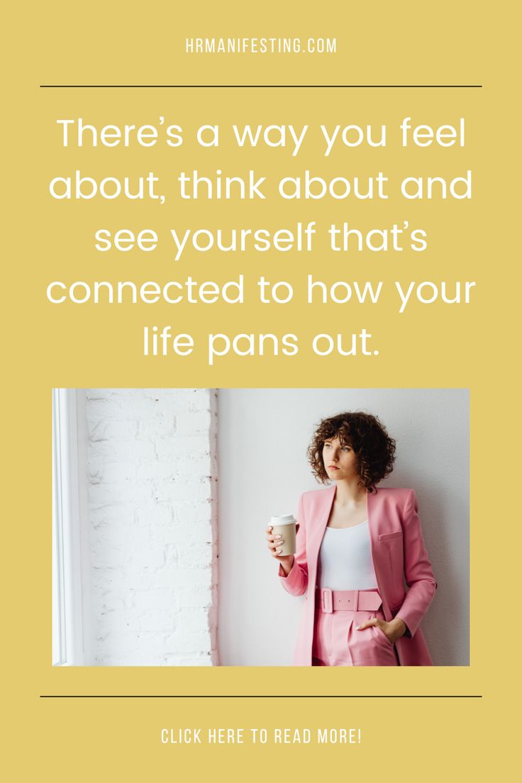 Are your life outcomes what you desire? If not, then the way you think about, see or feel about yourself is not desirable. Delve deep into self-discovery of how exactly it is that you perceive yourself. You'll find you're dealing with some limiting beliefs which you'll need to address as part of your personal improvement journey. Click to learn more about your self-image. Personal Improvement, Purpose Driven, Self Image, What Do You See, Limiting Beliefs, Self Awareness, Self Discovery, The Mirror, You Think